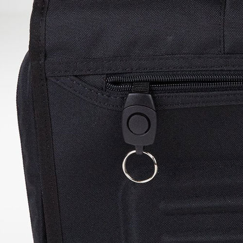 Norco Lifestyle sykkelveske, kontorveske, sort Default Title