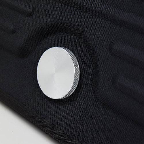 Norco Lifestyle sykkelveske, kontorveske, sort Default Title