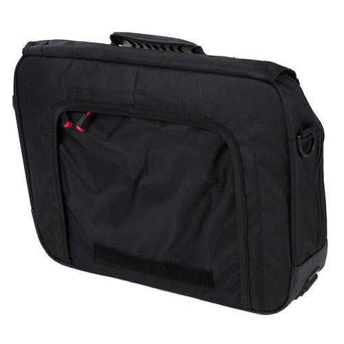 Norco Frazer sykkelkurv, kontorveske, sort Default Title