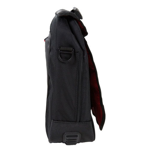 Norco Frazer sykkelkurv, kontorveske, sort Default Title