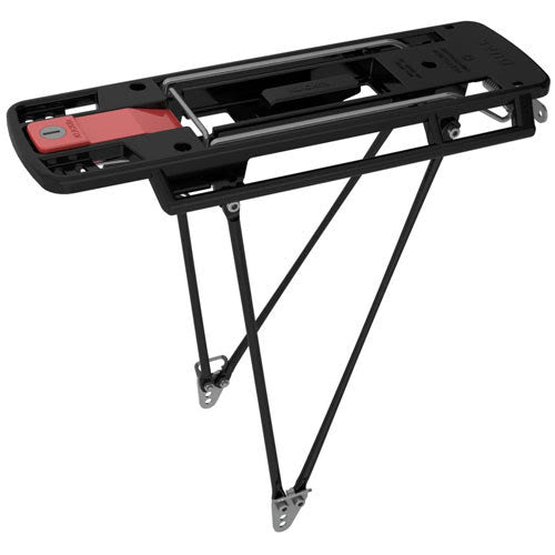 Pletscher Dual bagasjebrett, 26" Default Title