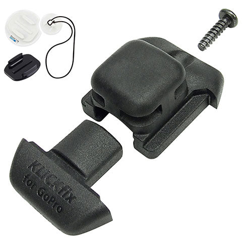 KLICKfix Mini Block GP plate Default Title