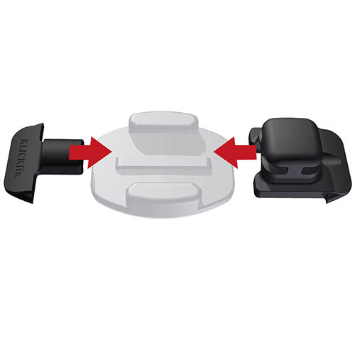 KLICKfix Mini Block GP plate Default Title