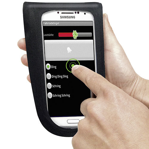 KLICKfix PhoneBag Duratex Plus Default Title