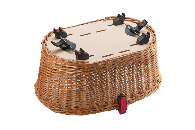 KLICKfix Doggy Basket KorbKlip
